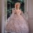 Runaway Princess (Pink) Hime Lolita Dress (Long-Length) by Cat Fairy (CF45)