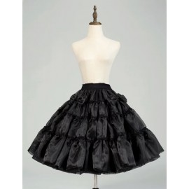 Four-Tier Petticoat by Classical Puppets (CLSP4)