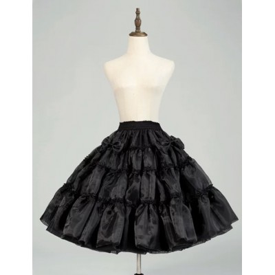 Four-Tier Petticoat by Classical Puppets (CLSP4)