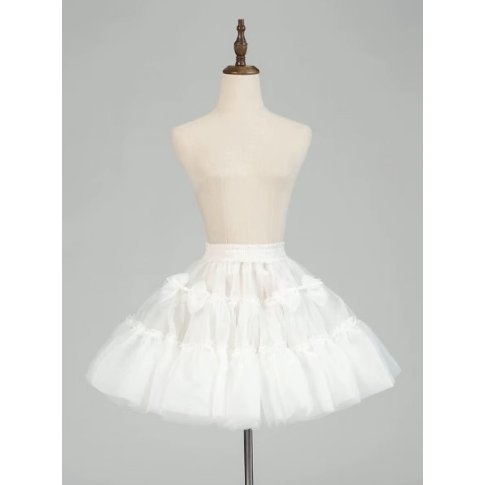 Three-Tier Petticoat by Classical Puppets (CLSP5)