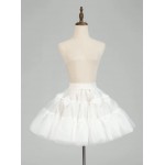 Three-Tier Petticoat by Classical Puppets (CLSP5)