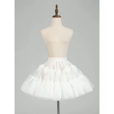 Three-Tier Petticoat by Classical Puppets (CLSP5)