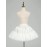 Three-Tier Petticoat by Classical Puppets (CLSP5)