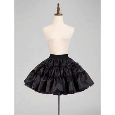Three-Tier Petticoat by Classical Puppets (CLSP5)