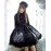 Nightmare Spells Gothic Lolita Dress OP by Souffle Song - Size XL (C101)