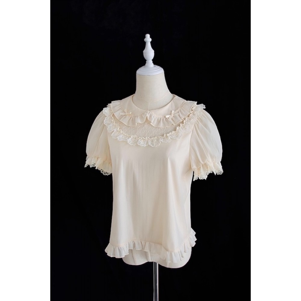 SALE! Lolita Blouse by Alice Girl (C108)
