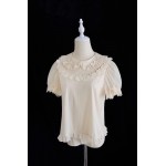 SALE! Lolita Blouse by Alice Girl (C108)