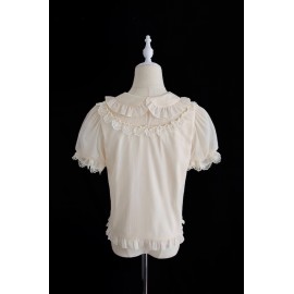 SALE! Lolita Blouse by Alice Girl (C108)