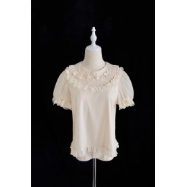SALE! Lolita Blouse by Alice Girl (C108)