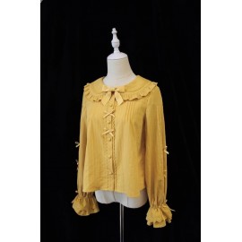 SALE! Lolita Blouse by Alice Girl (C109)