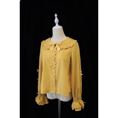 SALE! Lolita Blouse by Alice Girl (C109)