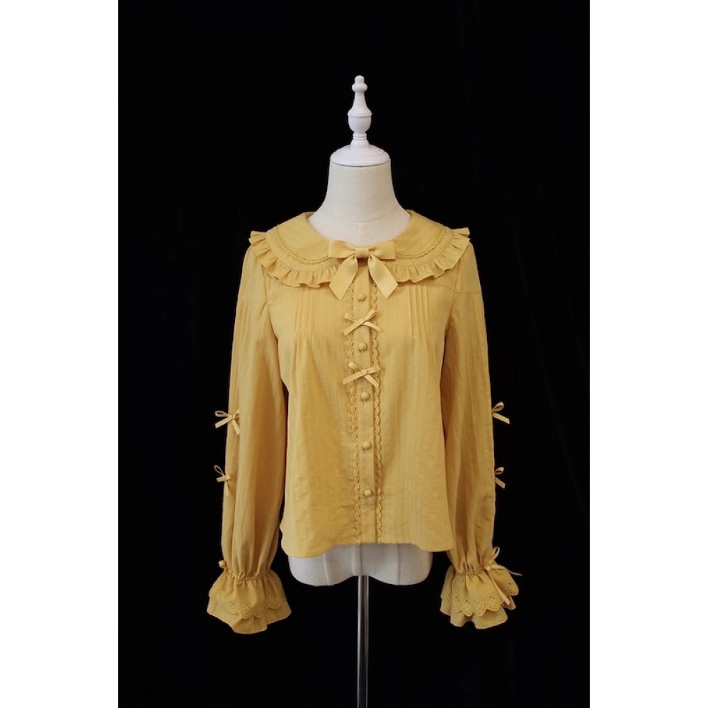 SALE! Lolita Blouse by Alice Girl (C109)