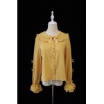 SALE! Lolita Blouse by Alice Girl (C109)