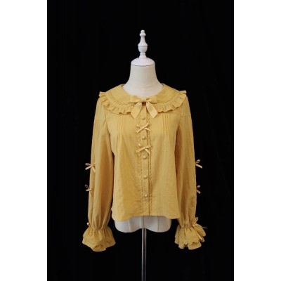 SALE! Lolita Blouse by Alice Girl (C109)