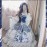 SALE! Snow Angel Lolita Dress JSK (C110)