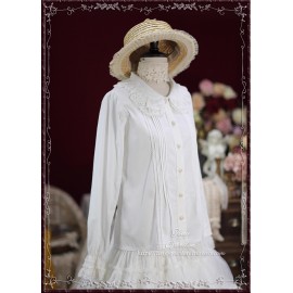 SALE! Lolita Blouse by Alice Girl (C112)
