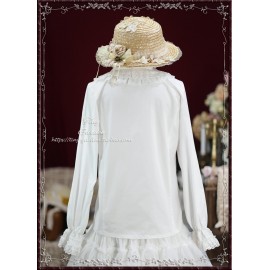 SALE! Lolita Blouse by Alice Girl (C112)