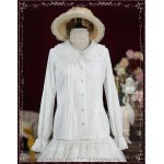 SALE! Lolita Blouse by Alice Girl (C112)