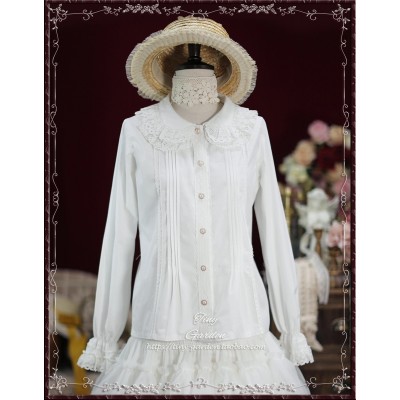 SALE! Lolita Blouse by Alice Girl (C112)