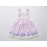 SALE! Dream Flower Sea Lolita Dress JSK (C113)
