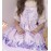 SALE! Dream Flower Sea Lolita Dress JSK (C113)