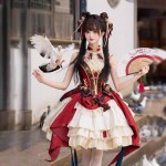 Qi Lolita JSK by Urtto (C115)