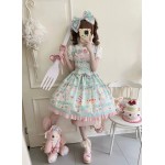 Summer Dream Ice Cream Dress JSK (NBC02)