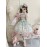 Summer Dream Ice Cream Dress JSK (NBC02)