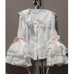 SALE! Lolita Blouse by Dimpled Girl (C106)