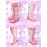 Custom Make Decora Platform Canvas Boots (CMK02)