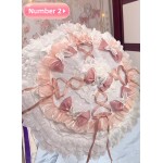 Lolita Umbrella (CMK04)