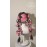 Custom Make Black & Pink Sweet Aesthetic Wigs (CMK07)