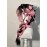 Custom Make Black & Pink Sweet Aesthetic Wigs (CMK07)