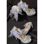 Custom Make Lolita Shoes (CMK20)