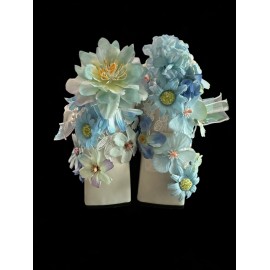 Custom Make Lolita Shoes (CMK21)