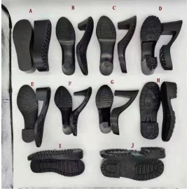 Custom make shoes (CUK10)