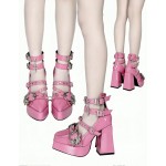 Custom make shoes (CUK10)