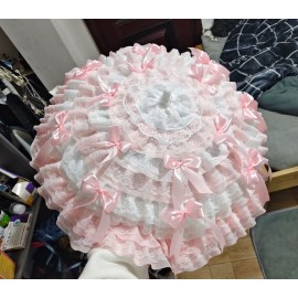 Lolita Umbrella Material Kit (KIT01)