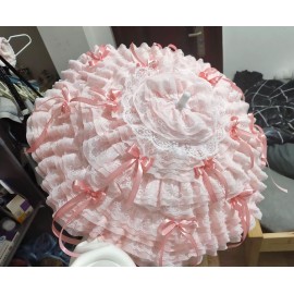 Lolita Umbrella Material Kit (KIT01)