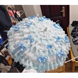 Lolita Umbrella Material Kit (KIT01)