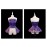 Nikki Tomorrow Top & Skirt Set (DCW01)