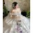 White Moonlight Lover Gown by Diamond Honey (DH140)