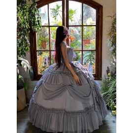 Moonlight Lover Dress Ball Gown by Diamond Honey (DH145)