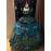 Peacock Spirit Princess Dress JSK by Diamond Honey (DH146)