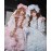 Flower Bride · Gem Princess Vintage Sweet Lolita Dress by Lolita Dream (DRM05)