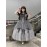 Under The Starry Night Princess Gown Dress (EG02)