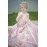 Snowflake Hime Lolita Dress Gown (GOW01)
