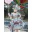 Circus Fairy Tale Opening Sweet Lolita Dress by Half Sweet (HSN02)