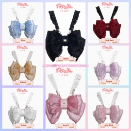 Kawaii Bowtie Bag (HB01)