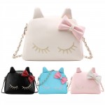 Cute Cat Handbag (HB20)
